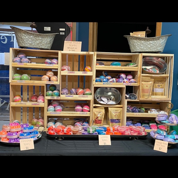 Meet your Posher, Cocoamerlot - Picture 2 of 2